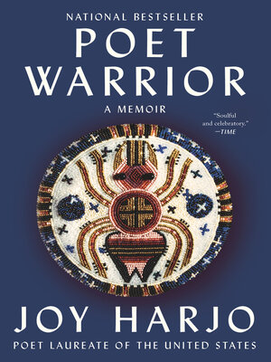 cover image of Poet Warrior